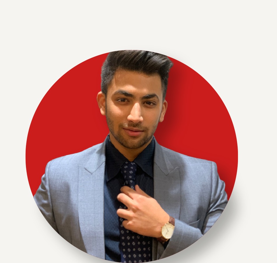 Harsh Kataria