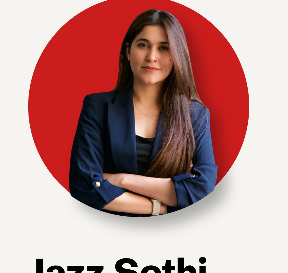 Jazz Sethi