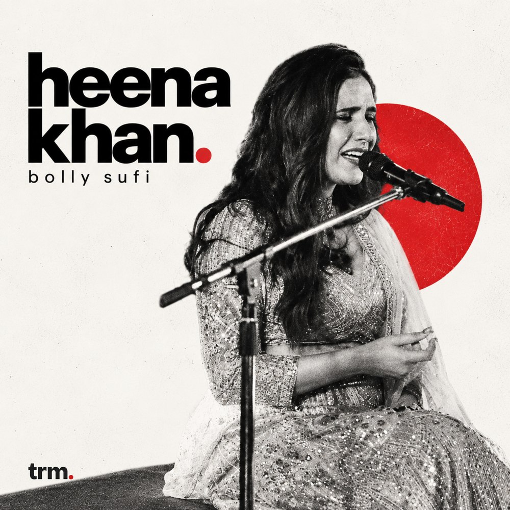 Heena Khan