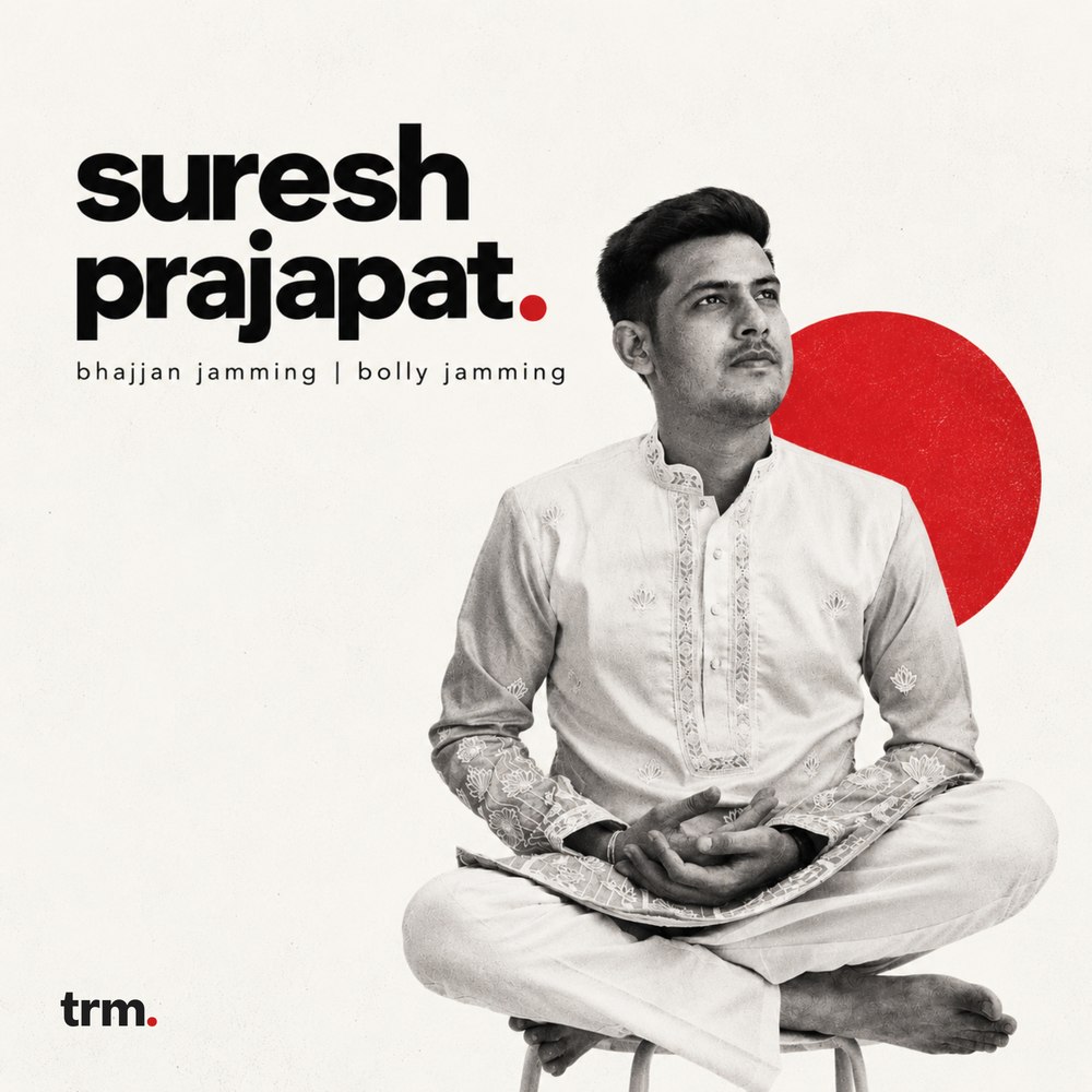 Suresh Prajapat