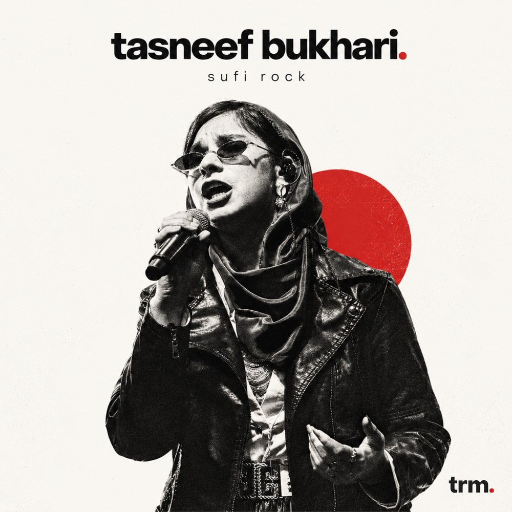 Tasneef Bukhari