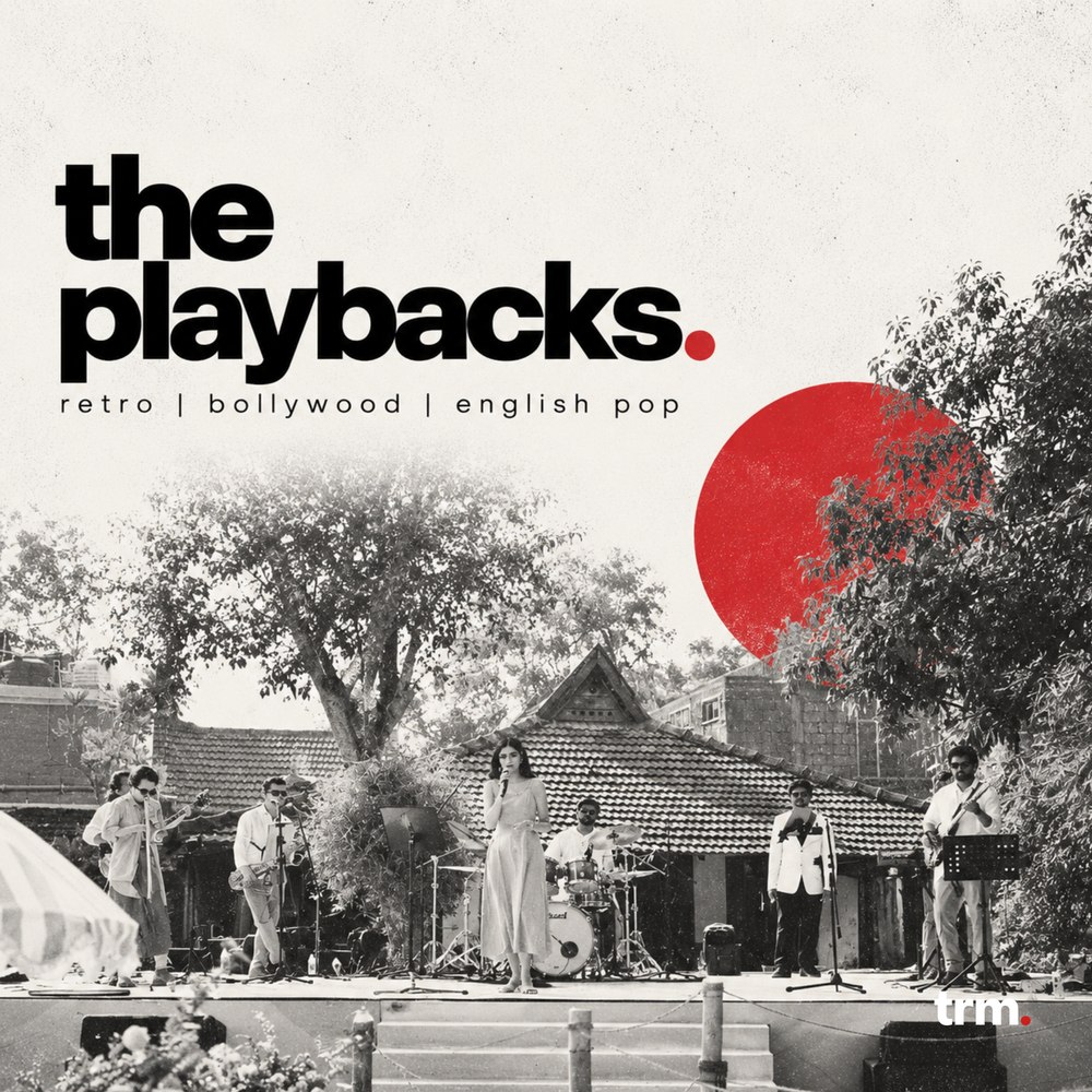 The Playbacks