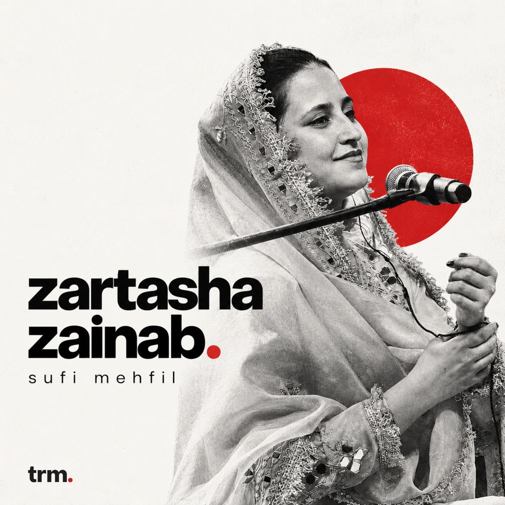 Zartasha Zainab